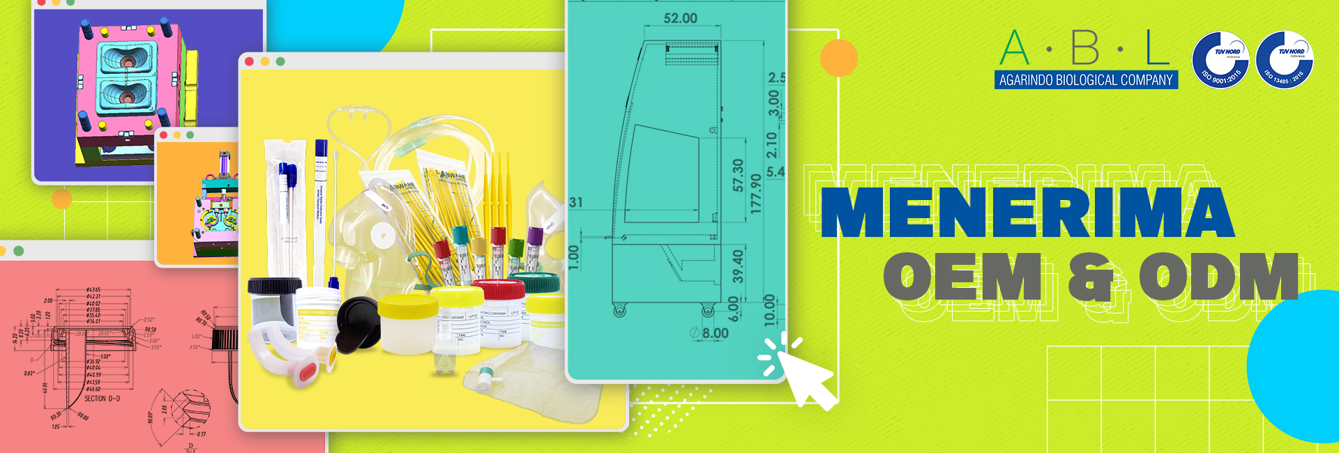 Banner OEM
