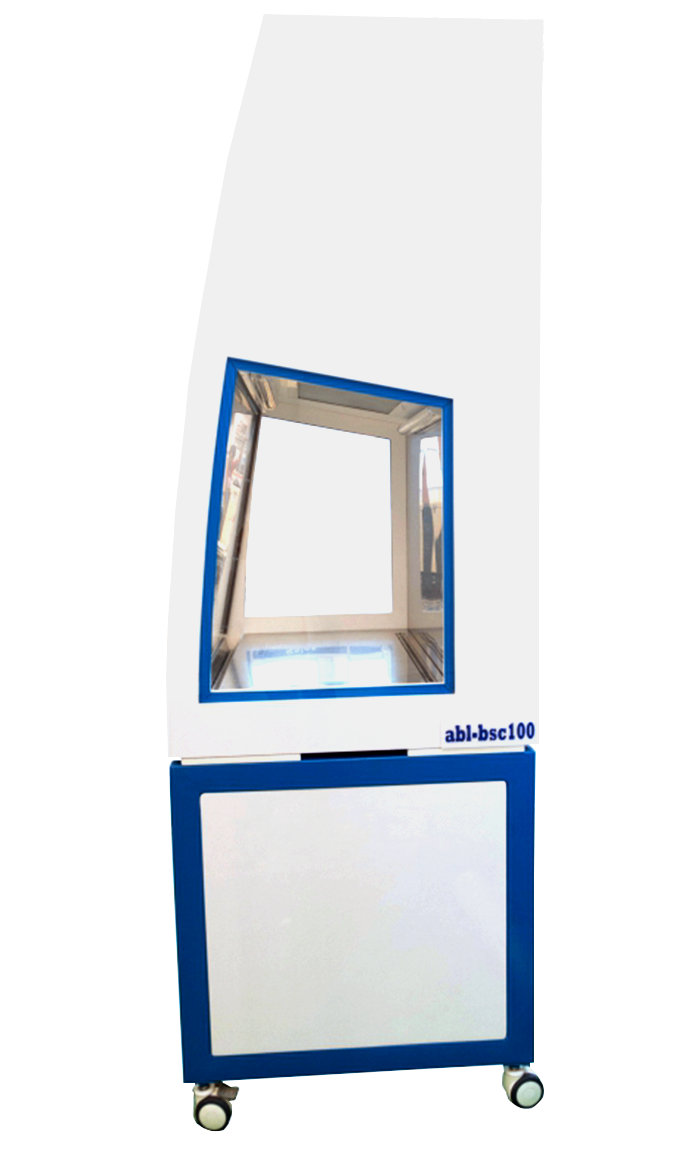 BIO SAFETY CABINET 90 CLASS II A2 | Agarindo Biological Company